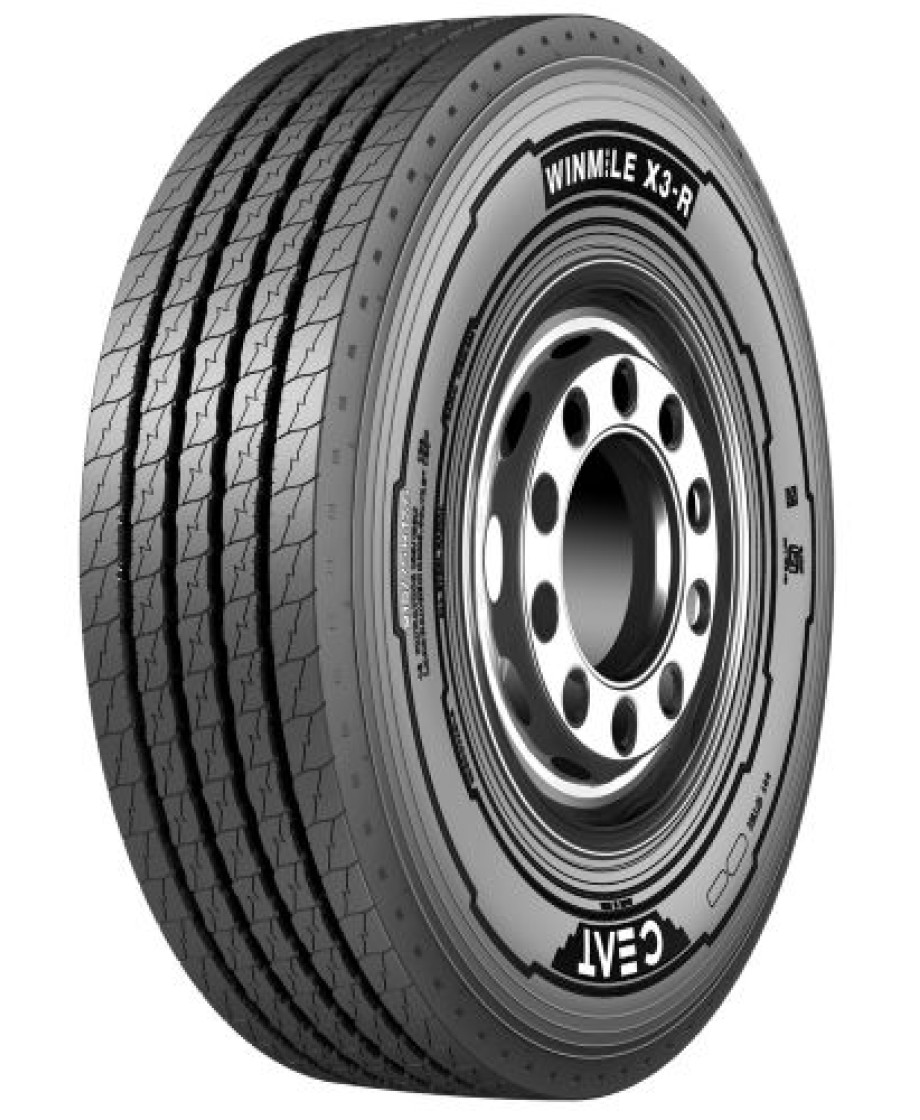 215/75R17.5 opona CEAT WINMILE X3-R 135/133K